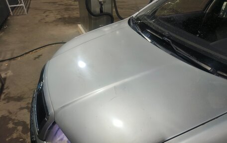 Skoda Fabia I, 2002 год, 329 000 рублей, 10 фотография