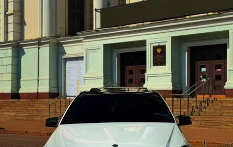Mercedes-Benz C-Класс, 2014 год, 1 750 000 рублей, 7 фотография