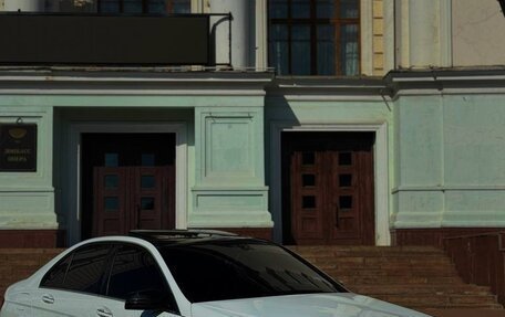 Mercedes-Benz C-Класс, 2014 год, 1 750 000 рублей, 6 фотография