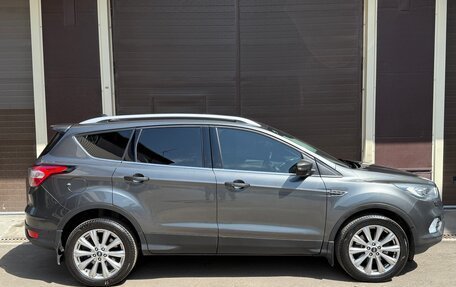 Ford Kuga III, 2017 год, 1 650 000 рублей, 4 фотография