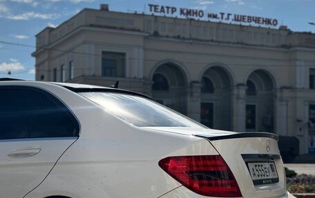 Mercedes-Benz C-Класс, 2014 год, 1 750 000 рублей, 9 фотография