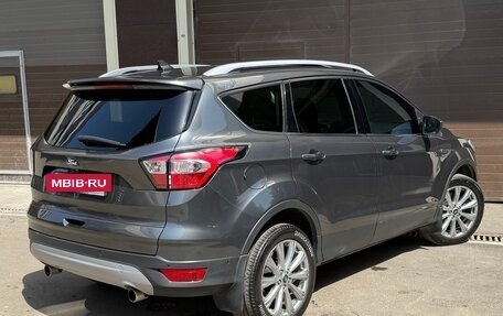 Ford Kuga III, 2017 год, 1 650 000 рублей, 5 фотография