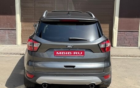 Ford Kuga III, 2017 год, 1 650 000 рублей, 6 фотография