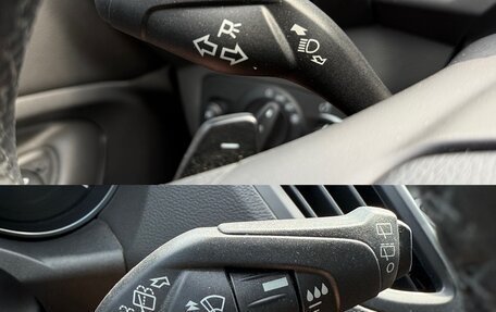 Ford Kuga III, 2017 год, 1 650 000 рублей, 12 фотография