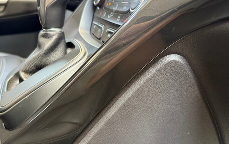 Ford Kuga III, 2017 год, 1 650 000 рублей, 19 фотография