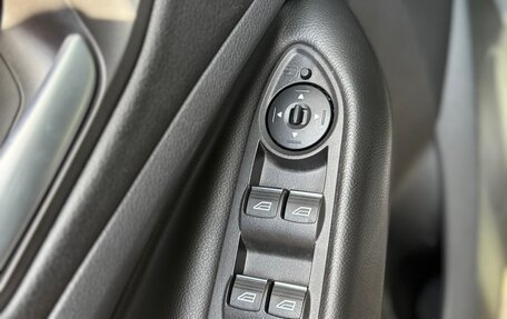 Ford Kuga III, 2017 год, 1 650 000 рублей, 23 фотография