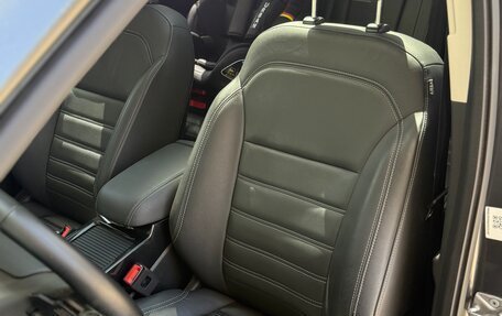 Ford Kuga III, 2017 год, 1 650 000 рублей, 25 фотография