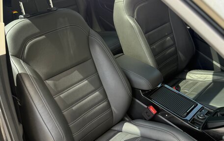 Ford Kuga III, 2017 год, 1 650 000 рублей, 26 фотография