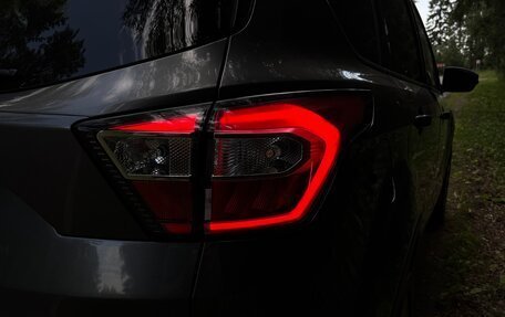 Ford Kuga III, 2017 год, 1 650 000 рублей, 39 фотография