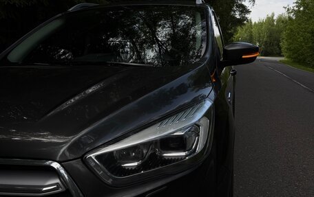 Ford Kuga III, 2017 год, 1 650 000 рублей, 40 фотография