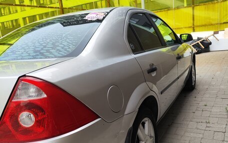 Ford Mondeo III, 2004 год, 580 000 рублей, 6 фотография