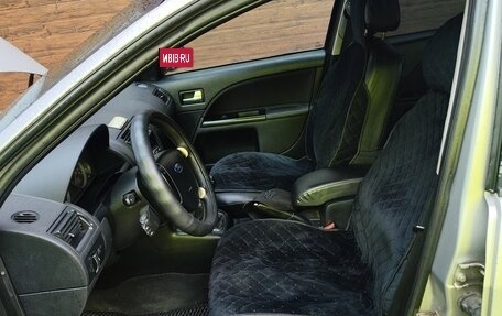 Ford Mondeo III, 2004 год, 580 000 рублей, 23 фотография