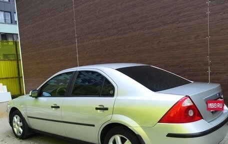 Ford Mondeo III, 2004 год, 580 000 рублей, 12 фотография