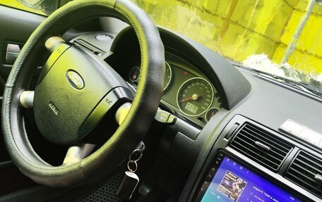 Ford Mondeo III, 2004 год, 580 000 рублей, 25 фотография