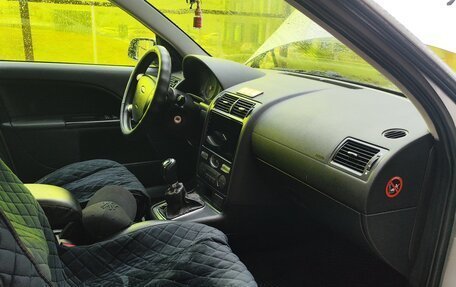Ford Mondeo III, 2004 год, 580 000 рублей, 29 фотография