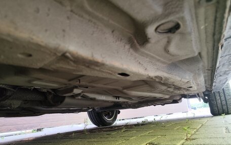 Ford Mondeo III, 2004 год, 580 000 рублей, 33 фотография