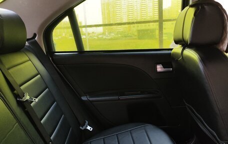 Ford Mondeo III, 2004 год, 580 000 рублей, 31 фотография