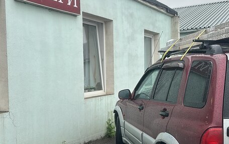 Suzuki Grand Vitara, 1999 год, 280 000 рублей, 5 фотография