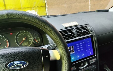 Ford Mondeo III, 2004 год, 580 000 рублей, 26 фотография