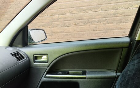 Ford Mondeo III, 2004 год, 580 000 рублей, 28 фотография
