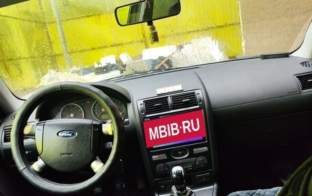 Ford Mondeo III, 2004 год, 580 000 рублей, 24 фотография