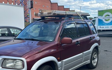 Suzuki Grand Vitara, 1999 год, 280 000 рублей, 9 фотография