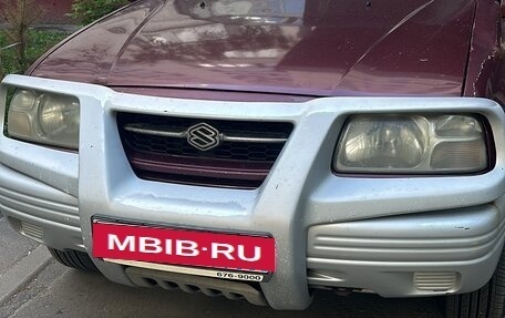 Suzuki Grand Vitara, 1999 год, 280 000 рублей, 12 фотография