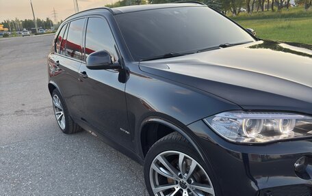 BMW X5, 2018 год, 4 100 000 рублей, 5 фотография