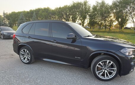 BMW X5, 2018 год, 4 100 000 рублей, 7 фотография