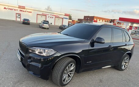 BMW X5, 2018 год, 4 100 000 рублей, 6 фотография