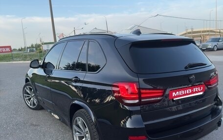 BMW X5, 2018 год, 4 100 000 рублей, 2 фотография