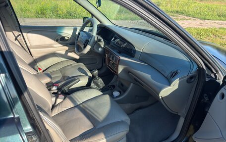 Mercury Mystique, 1997 год, 320 000 рублей, 7 фотография
