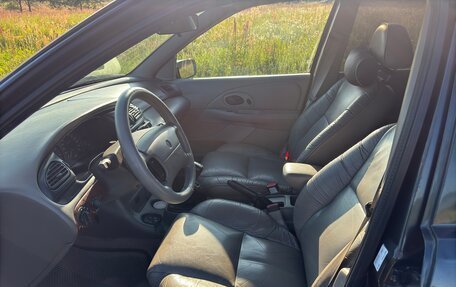Mercury Mystique, 1997 год, 320 000 рублей, 9 фотография
