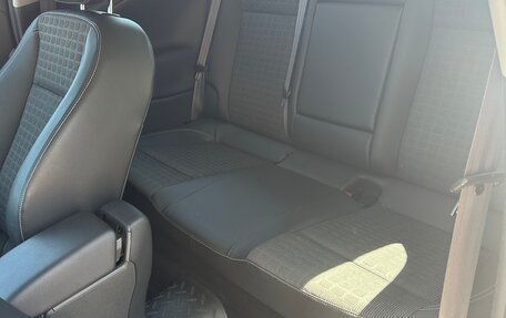 Opel Astra J, 2014 год, 1 190 000 рублей, 11 фотография