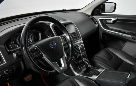 Volvo XC60 II, 2015 год, 2 080 000 рублей, 9 фотография
