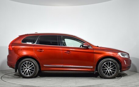 Volvo XC60 II, 2015 год, 2 080 000 рублей, 4 фотография