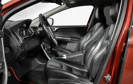 Volvo XC60 II, 2015 год, 2 080 000 рублей, 12 фотография