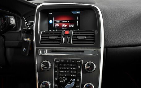 Volvo XC60 II, 2015 год, 2 080 000 рублей, 16 фотография