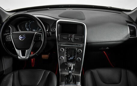 Volvo XC60 II, 2015 год, 2 080 000 рублей, 15 фотография