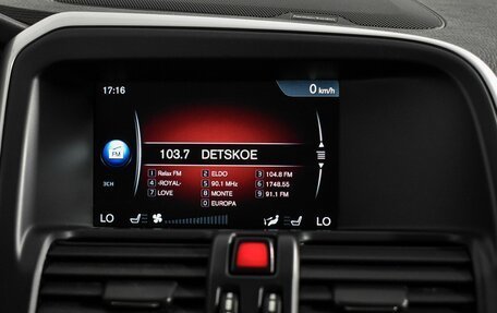 Volvo XC60 II, 2015 год, 2 080 000 рублей, 20 фотография