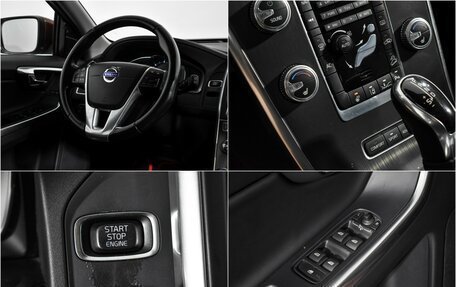 Volvo XC60 II, 2015 год, 2 080 000 рублей, 18 фотография