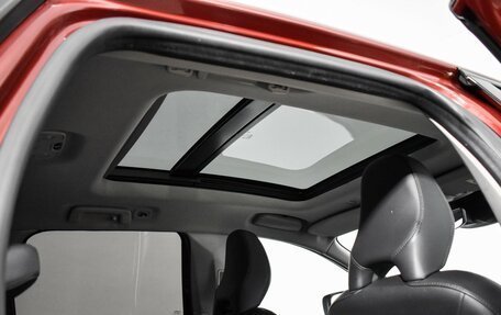 Volvo XC60 II, 2015 год, 2 080 000 рублей, 22 фотография