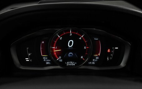 Volvo XC60 II, 2015 год, 2 080 000 рублей, 21 фотография