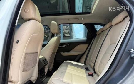 Jaguar F-Pace, 2019 год, 2 399 000 рублей, 8 фотография