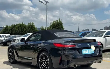 BMW Z4, 2022 год, 4 200 025 рублей, 5 фотография