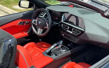 BMW Z4, 2022 год, 4 200 025 рублей, 4 фотография