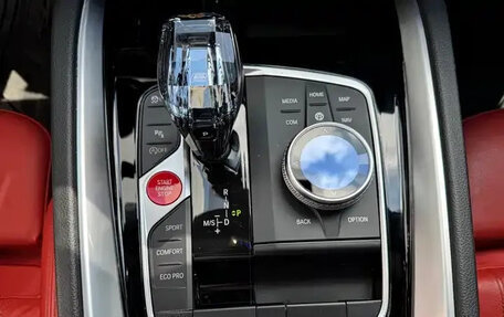 BMW Z4, 2022 год, 4 200 025 рублей, 8 фотография