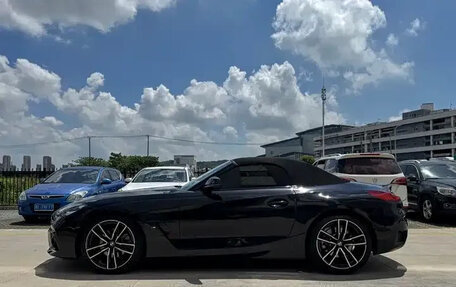 BMW Z4, 2022 год, 4 200 025 рублей, 10 фотография