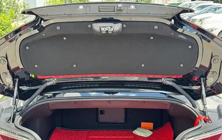 BMW Z4, 2022 год, 4 200 025 рублей, 17 фотография