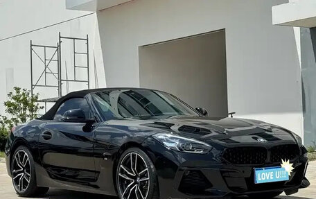BMW Z4, 2022 год, 4 200 025 рублей, 7 фотография